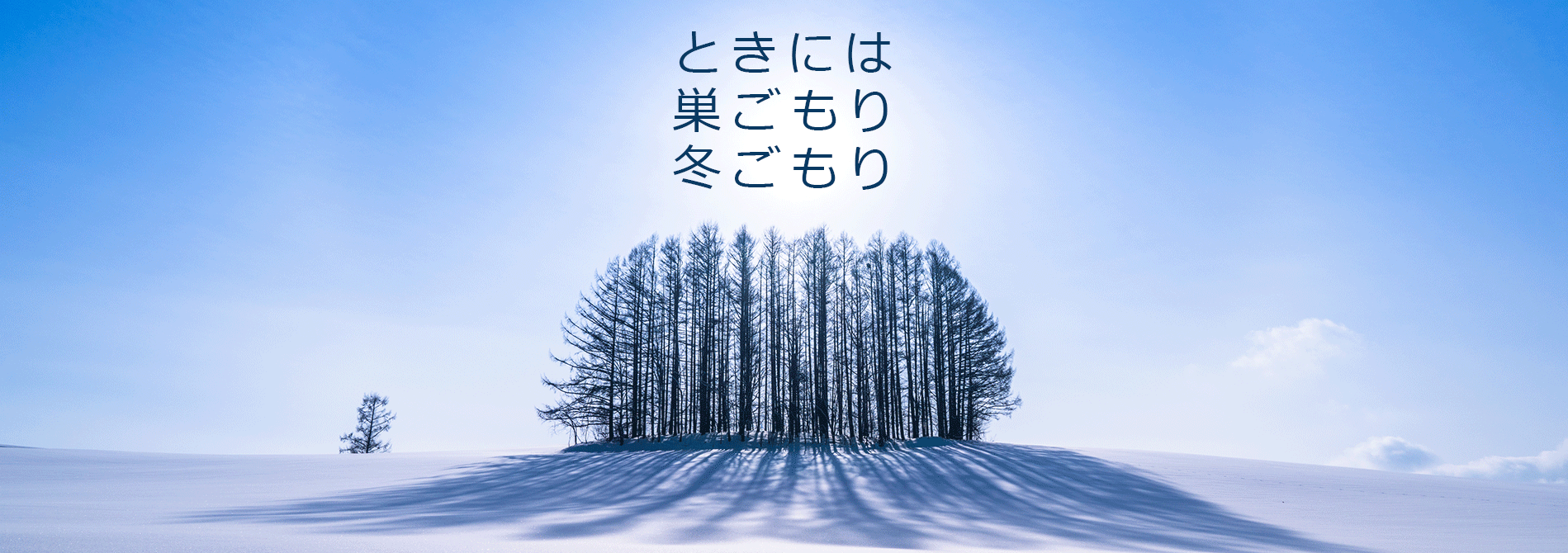 雪